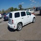3GNDA23D17S580197 2007 Chevrolet Hhr Lt auction photo thumbnail 4