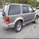 1FMZU35P4XZA12866 1999 Ford Explorer Eddie Bauer/Limited/Xlt auction photo thumbnail 4