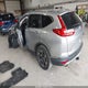 2HKRW2H9XJH634943 2018 Honda Cr-V Touring auction photo thumbnail 3