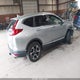 2HKRW2H9XJH634943 2018 Honda Cr-V Touring auction photo thumbnail 4
