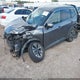 5N1AT3BA0MC707182 2021 Nissan Rogue Sv Fwd auction photo thumbnail 2