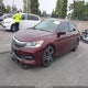 1HGCR2F50HA221381 2017 Honda Accord Sport auction photo thumbnail 2
