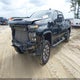 2GC4YME77R1123917 2024 Chevrolet Silverado 2500Hd 4Wd Standard Bed Custom auction photo thumbnail 2