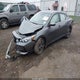 3N1AB8CVXPY289539 2023 Nissan Sentra Sv Xtronic Cvt auction photo thumbnail 2