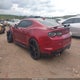 1G1FH1R72M0109924 2021 Chevrolet Camaro Rwd 2Ss auction photo thumbnail 3