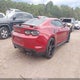 1G1FH1R72M0109924 2021 Chevrolet Camaro Rwd 2Ss auction photo thumbnail 4