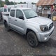 3TMLU42N66M006246 2006 Toyota Tacoma Base V6 auction photo thumbnail 1