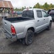 3TMLU42N66M006246 2006 Toyota Tacoma Base V6 auction photo thumbnail 4