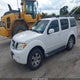 5N1AR18B79C610393 2009 Nissan Pathfinder Se auction photo thumbnail 2
