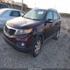 5XYKT3A11BG131749 2011 Kia Sorento Lx auction photo thumbnail 2