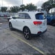 5XYPH4A59JG339439 2018 Kia Sorento 3.3L Ex auction photo thumbnail 3
