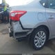 3N1AB7AP6HY387290 2017 Nissan Sentra S auction photo thumbnail 14