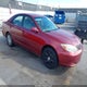JTDBE32K430171722 2003 Toyota Camry Le auction photo thumbnail 1