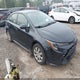 JTDEPRAE6LJ020042 2020 Toyota Corolla Le auction photo thumbnail 1