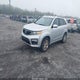 5XYKW4A26BG106397 2011 Kia Sorento Sx auction photo thumbnail 2