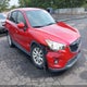 JM3KE4CY2E0319501 2014 Mazda Cx-5 Touring auction photo thumbnail 1