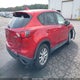 JM3KE4CY2E0319501 2014 Mazda Cx-5 Touring auction photo thumbnail 4