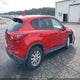 JM3KE4CY2E0319501 2014 Mazda Cx-5 Touring auction photo thumbnail 6