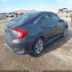 19XFC2F58JE007495 2018 Honda Civic Lx auction photo thumbnail 4