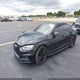 WAUC4CF58JA034086 2018 Audi S5 3.0T Premium Plus auction photo thumbnail 2