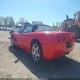1G1YY32G8X5103177 1999 Chevrolet Corvette auction photo thumbnail 3