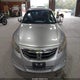 1HGCS2B80BA001119 2011 Honda Accord 3.5 Ex-L auction photo thumbnail 12