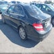 WDDGF81X49R050258 2009 Mercedes-Benz C 300 Luxury 4Matic/Sport 4Matic auction photo thumbnail 3