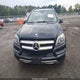 4JGDF7CE6EA409794 2014 Mercedes-Benz Gl 450 4Matic auction photo thumbnail 12