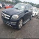 4JGDF7CE6EA409794 2014 Mercedes-Benz Gl 450 4Matic auction photo thumbnail 2
