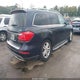 4JGDF7CE6EA409794 2014 Mercedes-Benz Gl 450 4Matic auction photo thumbnail 4