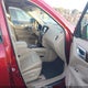 5N1AR2MM3EC605084 2014 Nissan Pathfinder Platinum auction photo thumbnail 5