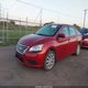 3N1AB7AP8DL747005 2013 Nissan Sentra S auction photo thumbnail 2