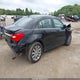 1C3BC1FB5BN545054 2011 Chrysler 200 Touring auction photo thumbnail 4