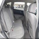 JN8AS5MT0AW017092 2010 Nissan Rogue S auction photo thumbnail 8