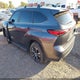 5TDKARAH5PS526081 2023 Toyota Highlander Hybrid Xle auction photo thumbnail 3