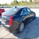 1G6AG5RXXH0115684 2017 Cadillac Ats Standard auction photo thumbnail 4