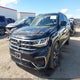 1V2TE2CA3LC223634 2020 Volkswagen Atlas Cross Sport 3.6L V6 Sel Premium R-Line auction photo thumbnail 2