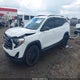 3GKALPEX1KL317645 2019 GMC Terrain Slt auction photo thumbnail 2