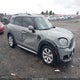 WMZYS7C56K3F45024 2019 Mini Countryman Cooper auction photo thumbnail 1