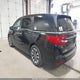 5FNRL6H76MB030209 2021 Honda Odyssey Ex-L auction photo thumbnail 3