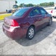 2G1WB58K179360667 2007 Chevrolet Impala Ls auction photo thumbnail 4