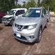 5N1AT2MV5FC751126 2015 Nissan Rogue Sl auction photo thumbnail 2