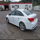 1G1PH5SC6C7208013 2012 Chevrolet Cruze Ltz auction photo thumbnail 3