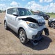 KNDJN2A2XJ7569304 2018 Kia Soul auction photo thumbnail 1