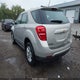 2GNALBEKXG1129435 2016 Chevrolet Equinox Ls auction photo thumbnail 3