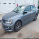 3VWB67AJXJM206347 2018 Volkswagen Jetta 1.4T Se/1.4T Wolfsburg Edition auction photo thumbnail 2