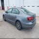 3VWB67AJXJM206347 2018 Volkswagen Jetta 1.4T Se/1.4T Wolfsburg Edition auction photo thumbnail 3