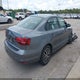 3VWB67AJXJM206347 2018 Volkswagen Jetta 1.4T Se/1.4T Wolfsburg Edition auction photo thumbnail 4