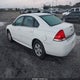 2G1WG5EK3B1279148 2011 Chevrolet Impala Lt auction photo thumbnail 3