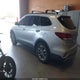 KM8SN4HF5HU205467 2017 Hyundai Santa Fe Se auction photo thumbnail 3
